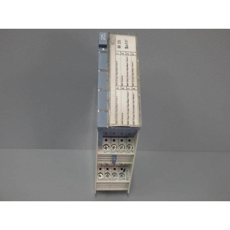 PTM18D20E - SIEMENS - PTM1.8D20E/Module D'Inputs/Outputs Use