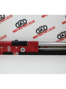 Dixon 2040 (82380) (nutrunner) - 6 个月保修