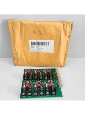 Polycontrol 078/0 PCB 0780 Scheda Drivers Tiristori