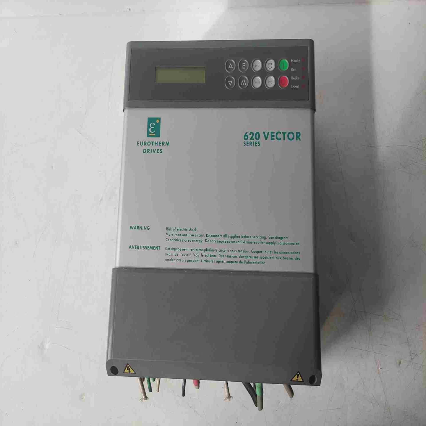 英国Eurm欧陆直流调速器议价