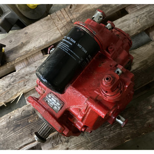 Hydraulikpumpe Linde BPV