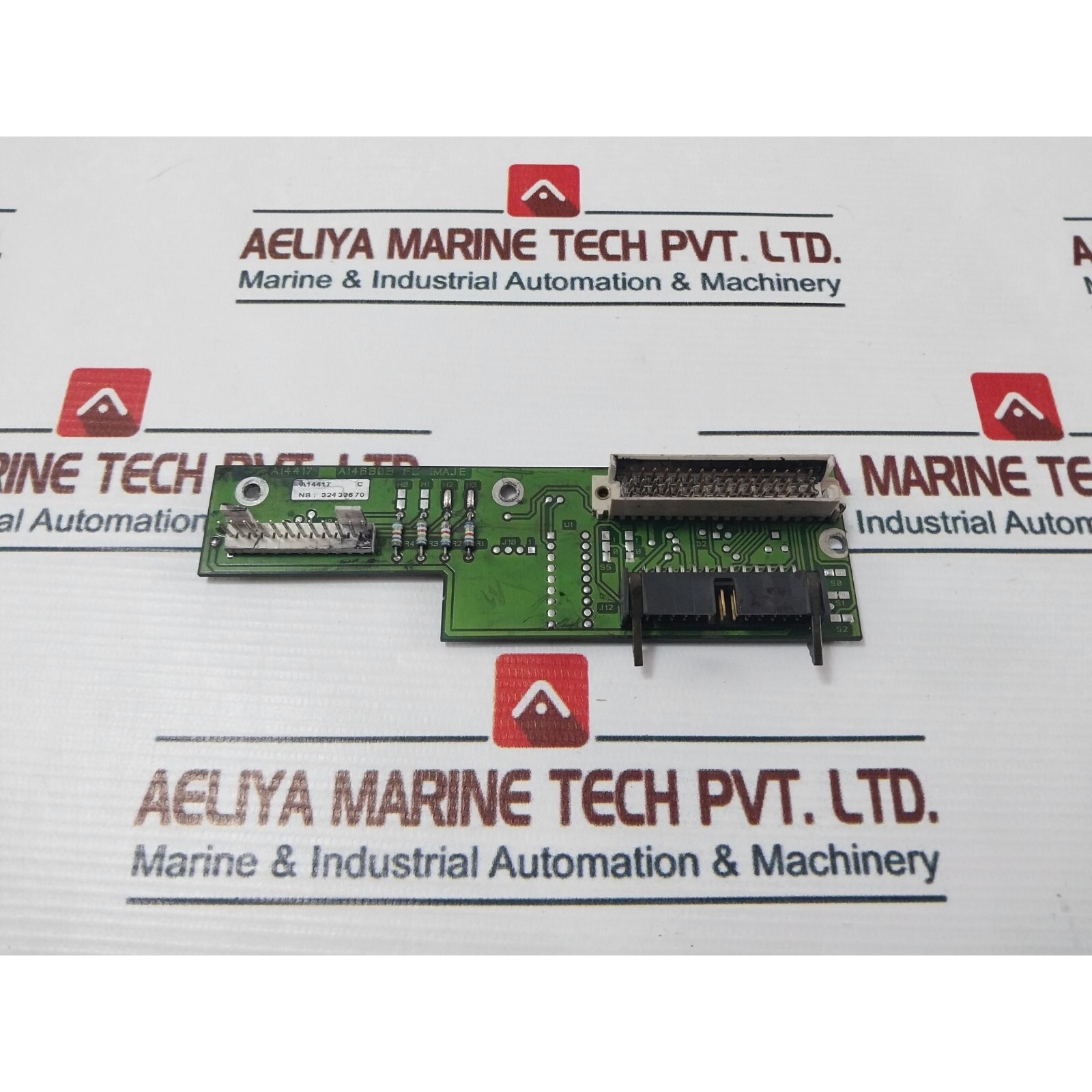 Imaje A14680B FC 印刷电路板 A14680B FS