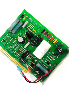 SOUTHERN AVIONICS DC PWB SRP30300 REV.F 070214