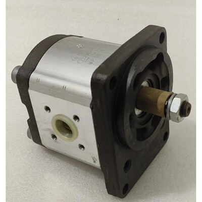 Rexroth Mnr 0 510 525 018 Idraulico Cambio Pompa