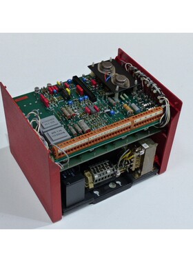 AEG Minisemi 380/15.2 Frequenzumrichter 029.050 456 SN 98672