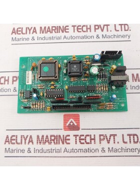 18050B Placa de Circuito Impreso 2001908A