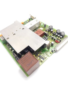 Siemens 6SC6100-0GE01 / 462 010 9064.01 Zentralbaugruppe E-S