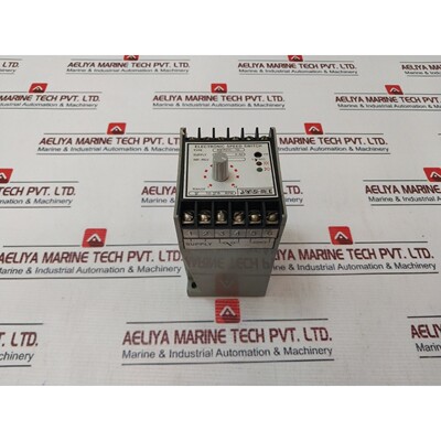 Jayashree RM P211 / Td Electrónico Velocidad Interruptor 24