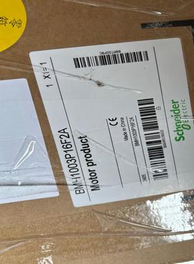 BMH1003P16F2A  LXM32ICAN全议价