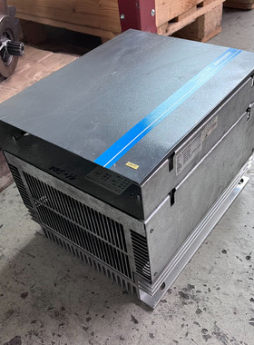 1x contraves digi Drive DDA 400.60 DDA 031003 Gleichstromant