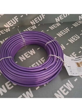 6XV18300EN50 - SIEMENS- 6XV1830-0EN50 / PROFIBUS FC Standard