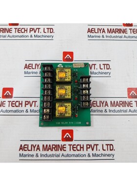 Seoho 590 Relay Board 1590