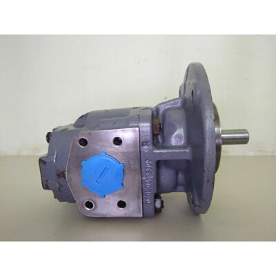 Pompa Idraulica KRACHT KF3/63 F10ENOA 7GP43/153 - NUOVA