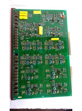 Mitsubishi - MNJQ PC Board Pour Pont Grue Treuil Contr?le -