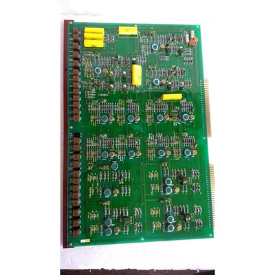 Mitsubishi - MNJQ PC Board Pour Pont Grue Treuil Contr?le -