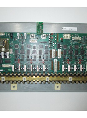 NewTal Stage-controller PCB-8 axis 348242-9143-4302
