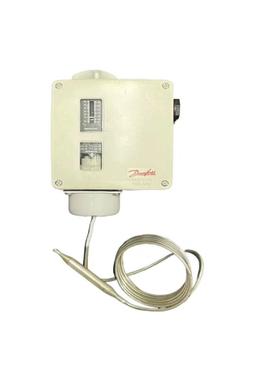 丹佛斯DANFOSS 丹佛斯温度开关 RT101 017-5议价