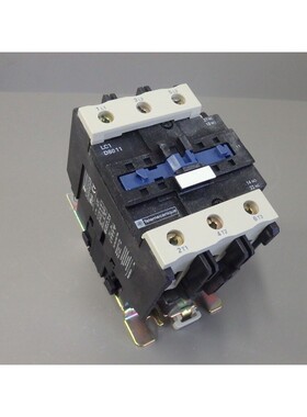LC1D8011M7 - Telemecanique - LC1D8011M7/Switch Used