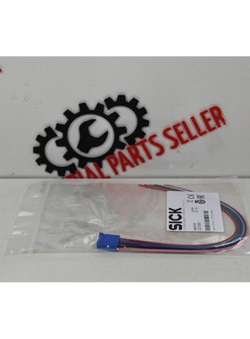 SICK DOL-0B08-G0M2XB1 (ID 2031081) (cable) - 6 months warran