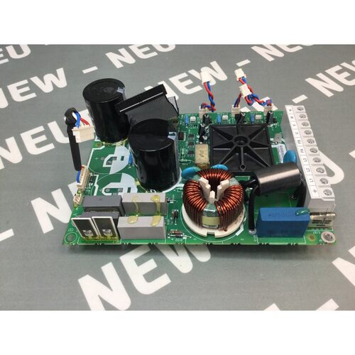 VX5A58U29N4 - Telemecanique - VX5A58U29N4 / Tarjeta Alimenta