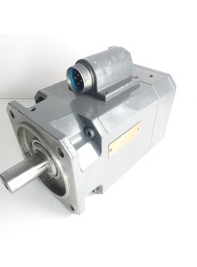 Siemens 1FT6082-8AH71-4EG1 Servomotor SN: YF T130495602004