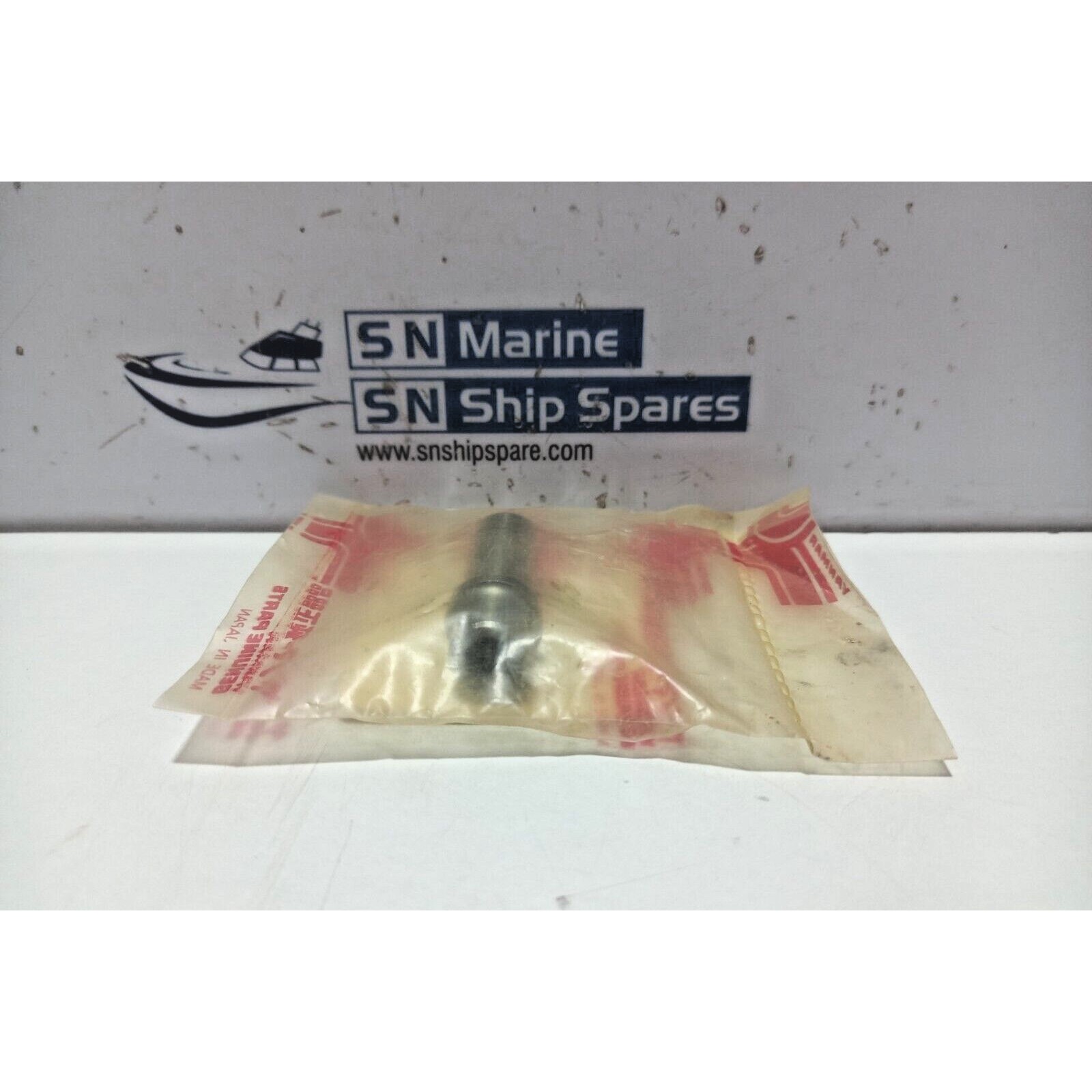 Yanmar 106300-11160 Guida Valvola 10630011160