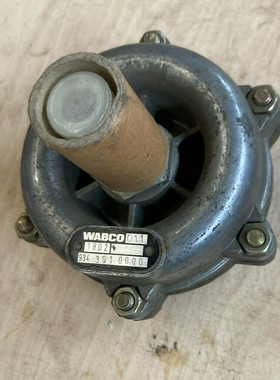 ZF Wabco 9343010000 Entw?sserungsventil Mercedes Iveco MAN R