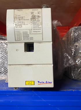 德国BERR LAHR百格拉伺服驱动器 WDP5-118议价