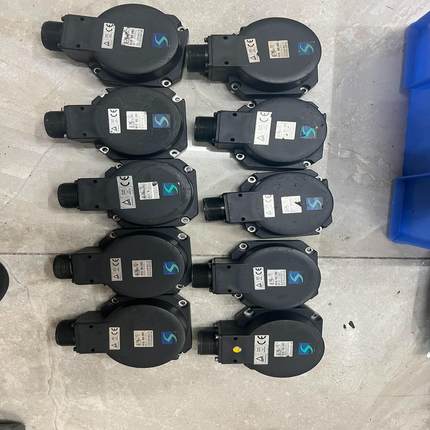 三菱编码器OSA18-130 OSA17 OSA17-020议价