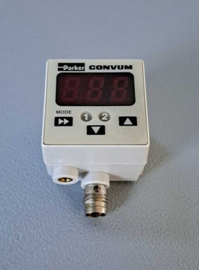 MPSV3GPC - Parker - MPS-V3G-PC/Pressure Sensor Used