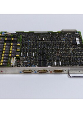 Siemens 6FX1113-0AA01 SINUMERIK MS100 E Stand F / 01 SN:1143