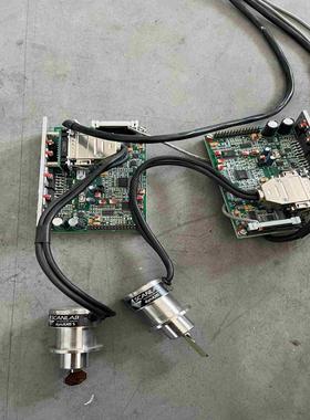 进口德国scanlab dynaxis s激光打标机扫描议价