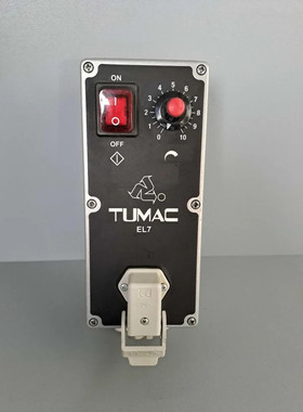 EL7 - TUMAC - EL7/Module Regulator Used