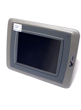 BEIJER EXTER T60 OPERATOR / INTERFACE PANEL TOUCH SCREEN 24V