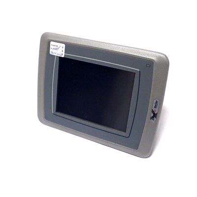 BEIJER EXTER T60 OPERATOR / INTERFACE PANEL TOUCH SCREEN 24V