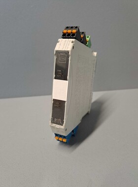 9170/201111 - STAHL - 9170/20-11-11 / Répéteur Module rela