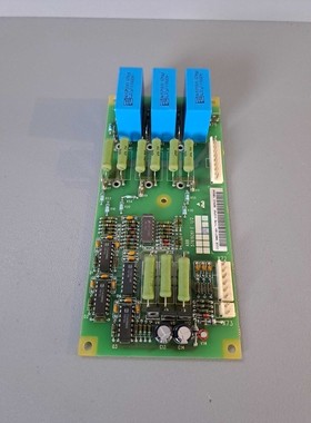 NINP61 - ABB - NINP-61 / Code 58907146H Carte variateur ABB