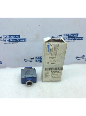 Telemecanique XCKL110 Limit Switch EN/IEC 60 947-5-1 / XCKL