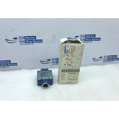 Telemecanique XCKL110 Limit Switch EN/IEC 60 947-5-1 / XCKL