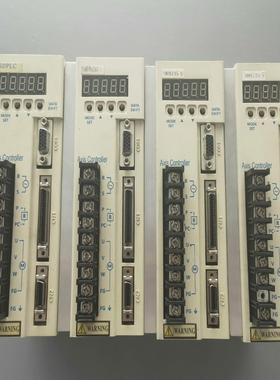 东元伺服驱动器 SDPLC-15 4台售议价