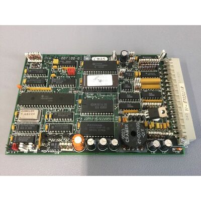PCA7100710001 - Parker - Pca 71 007100 01 / PCB 61 007099 01
