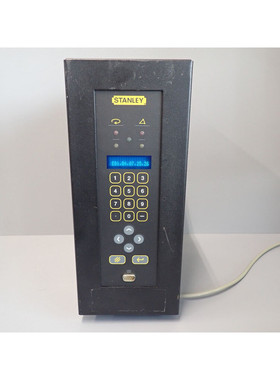 Q1001REVA - STANLEY - Q1001 Reva / Controller Used