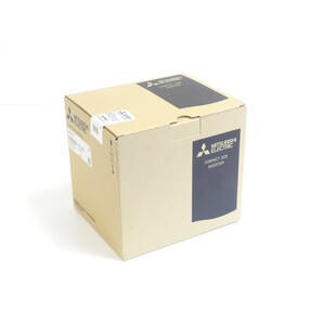 Mitsubishi FR-D720S-070-E11 Frequenzumrichter SN:V7Y391061 -