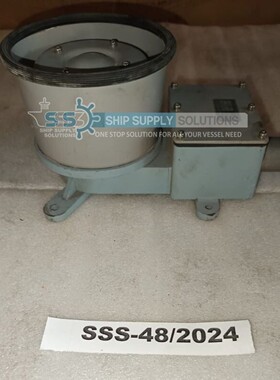 JRC BHS-2A/F Noboru 电喇叭扬声器 2W 二手 状况良好