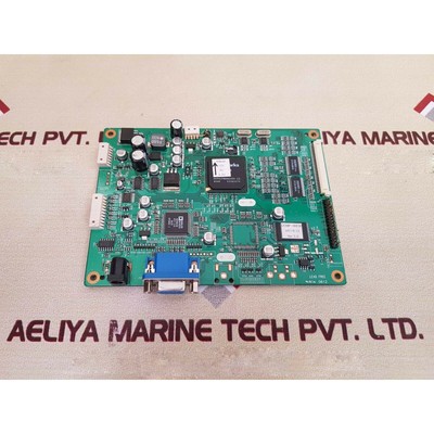 Dcmp-90e pcb card pw166-11c