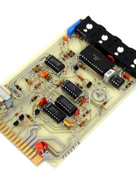 全新 EFM 22003-02-01 TOTALIZER 板 220030201