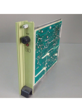 3ALP1 - APRIL - 3ALP-1/AP007010 Karte Netzkabel Smc Used