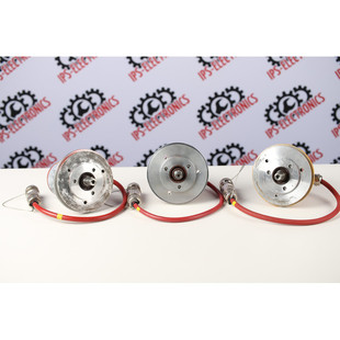 10024 CEV65M ELECTRONIC warranty months ENCODER