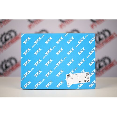 SICK CFS50-AAZ00S13 (ID 1081712) (CODIFICADOR) - 6 meses de