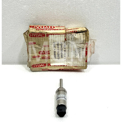 Hydac International ETS 457K-G-015 Temperatur Umwandler -13